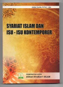 <strong><em>Syariat Islam dan Isu-Isu Kontemporer</em></strong>